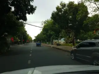 Mầm Non Thiên An - Tân Phú