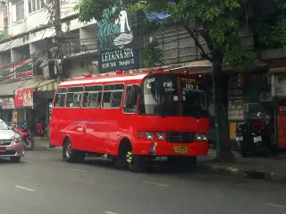 Err Urban Rustic Thai