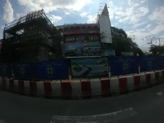 คลินิกฟันสะอาด
