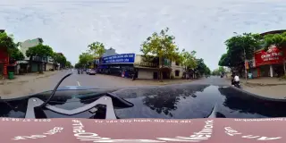 Ngân Hàng Bắc Á Bank Trâu Quỳ