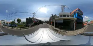 Rumah Manfaat