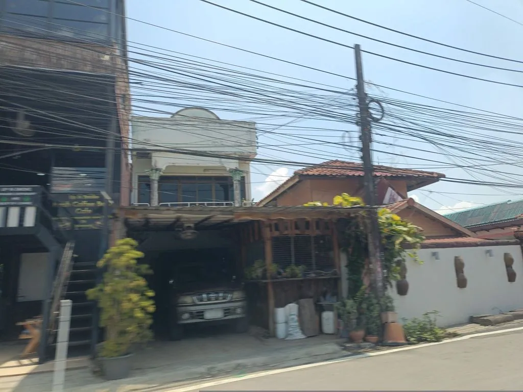 Karma Beach Bar and Restaurant