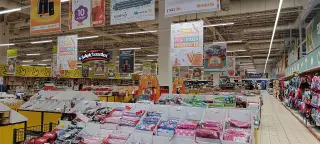 5M Migros