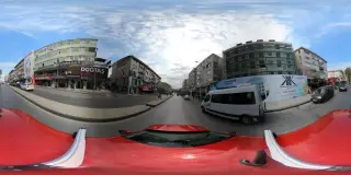 Meshur Kofteci Hasan Usta