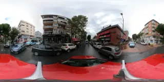 Dürümcü Hacı Usta