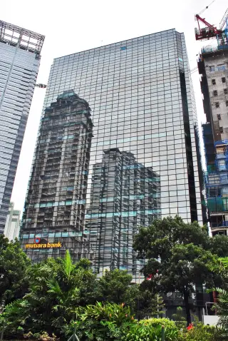 Anthem Jakarta