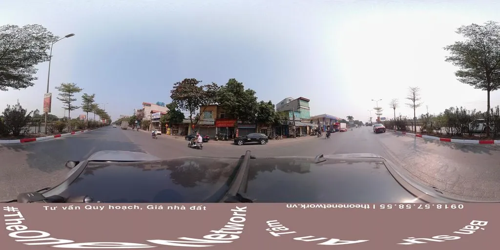 Quán Café Hồng Vân