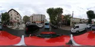 Terapist Serkan