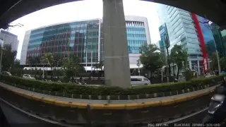 Kantor Direktorat Jenderal Bina Upaya Kesehatan