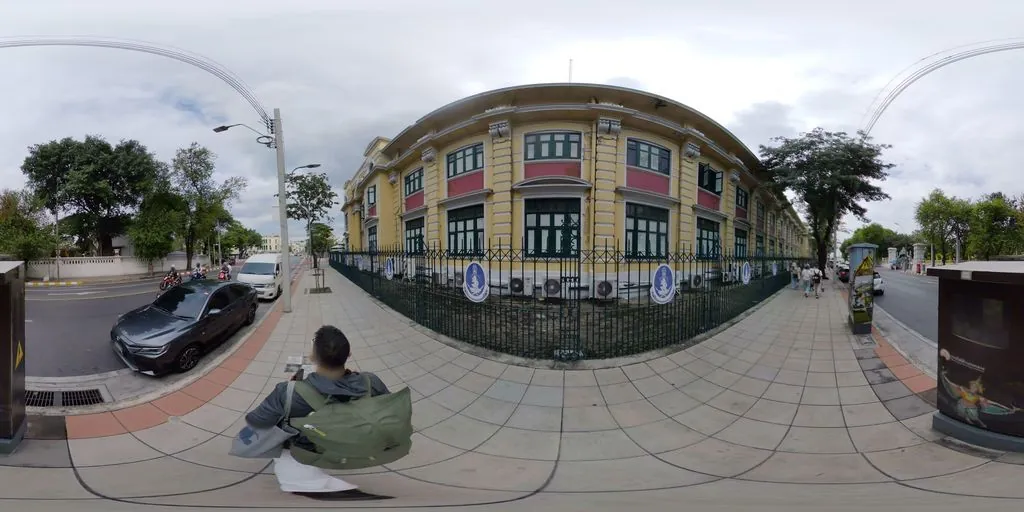 King Vajiravudh Museum