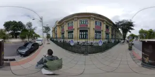 King Vajiravudh Museum