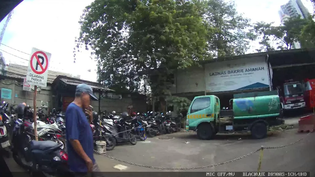 Azka Mandiri Internasional