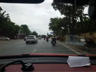 Đồng Hồ Kính Mắt Thuốc Anh Thư