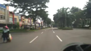 Bank Sinarmas KCP Grand Wisata - Bekasi