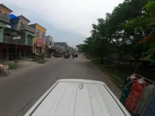 Angkringan Putri