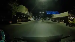 Ran Ki Yang Mae Phxng Sri