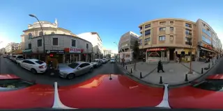 Keyfi Tantuni