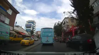 Köfteci Ayhan