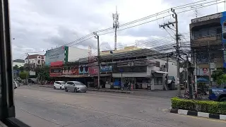 Ps. Thantphaethy