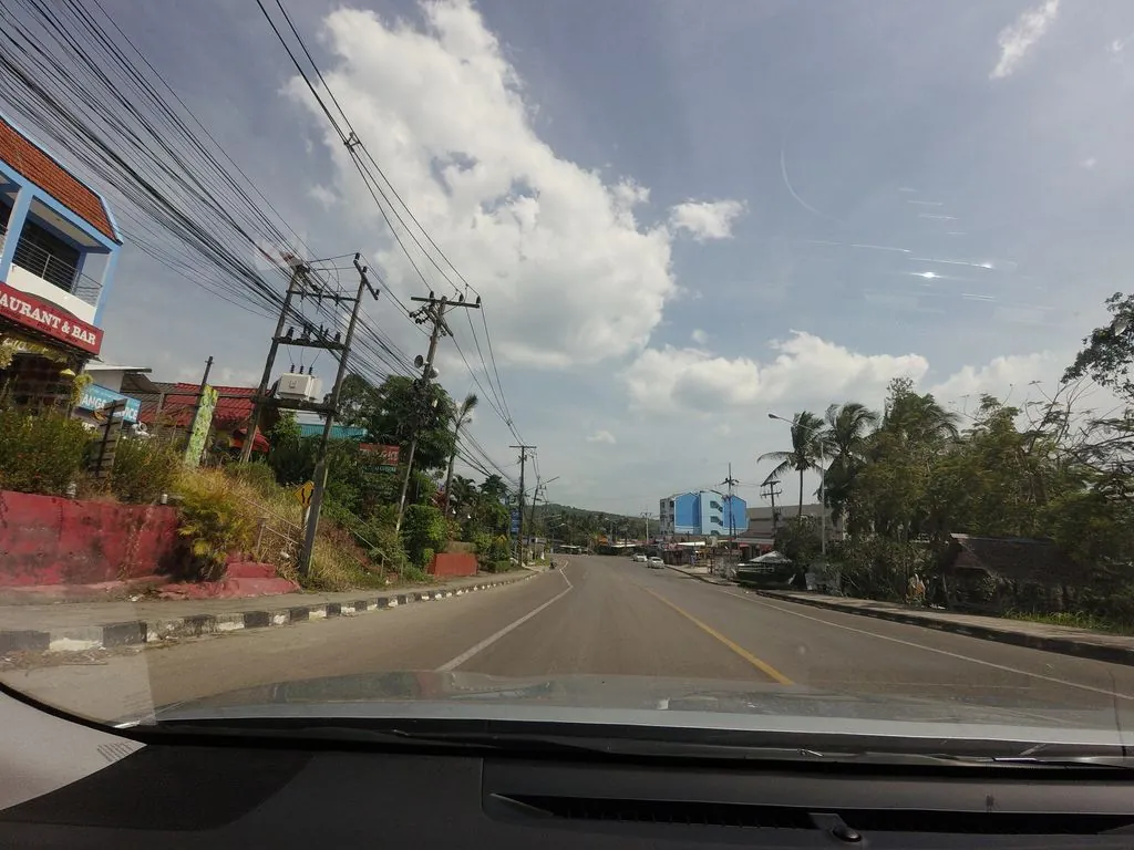 Pakwan Restaurant and Bar