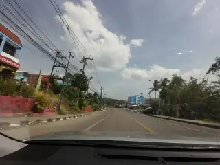 Pakwan Restaurant and Bar