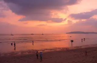 Travel South Thailand — รูปที่ 2
