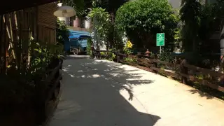 Fullmoon Beach Resort & Restaurant Krabi