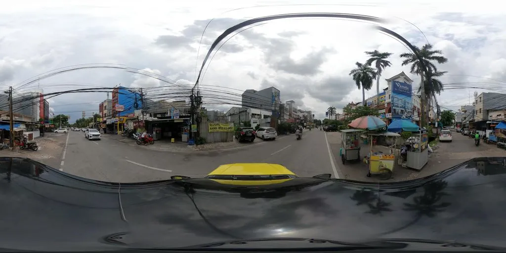 Bakmi Siantar Ko'Fei