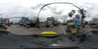 Bakmi Siantar Ko'Fei