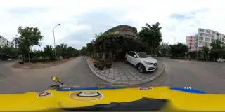 Đông Y Tâm An - KĐT Đặng Xá