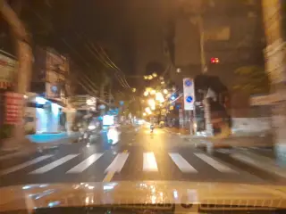 Hu Tiu Nam Vang