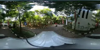 Dinas Perumahan dan Kawasan Permukiman