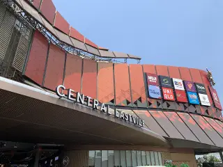 Sousaku Central Eastville