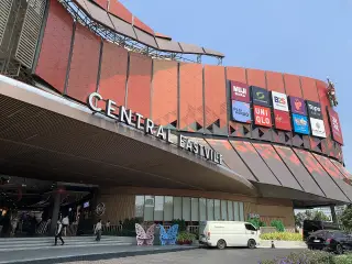 Sousaku Central Eastville — фото 2