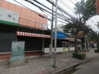 Cafe Inspired