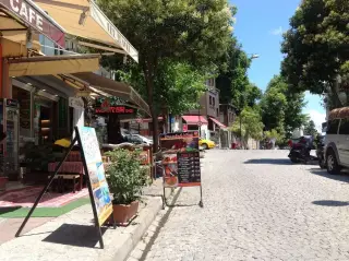 Lider Cag Kebap