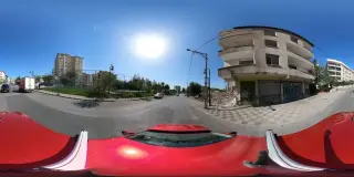 Karaman Çınar Evleri