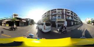 Cafe Võng 84 đường 29 - Quận Bình Tân