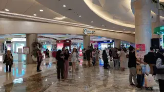 Cinema XXI Kota Kasablanka