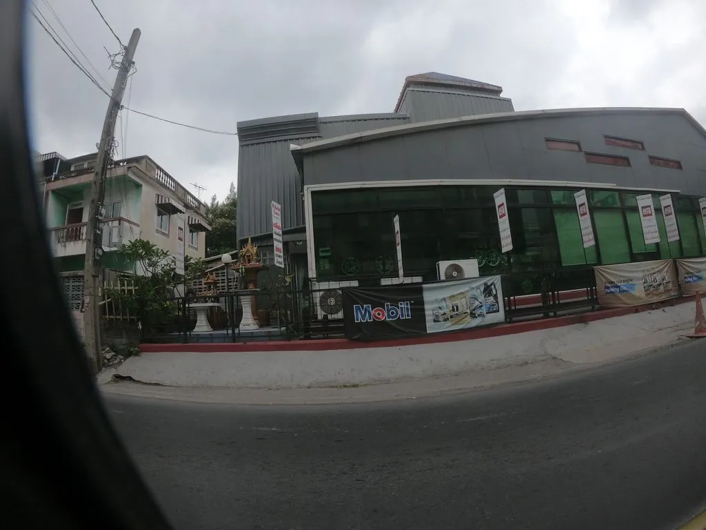 Annie's House Cafe and Bakery