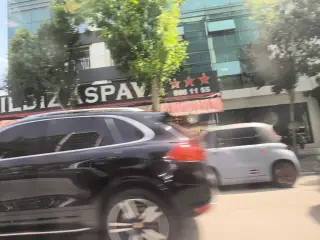 Turkiye Is Bankasi Manavkuyu Subesi
