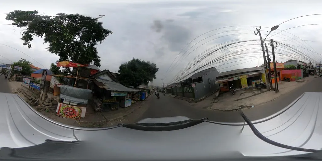Klinik  keluarga Tambun