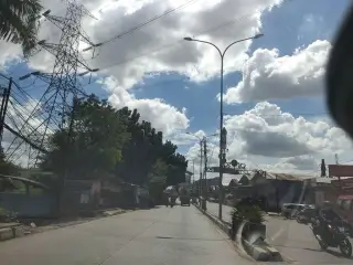 Yusrha Ban