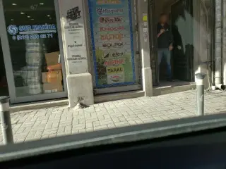 Gani Döner