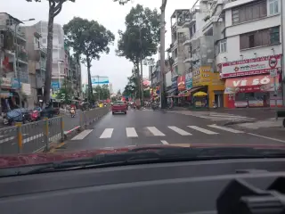 Ăn Uống Cà Phê Giải Khát Tố Quyên
