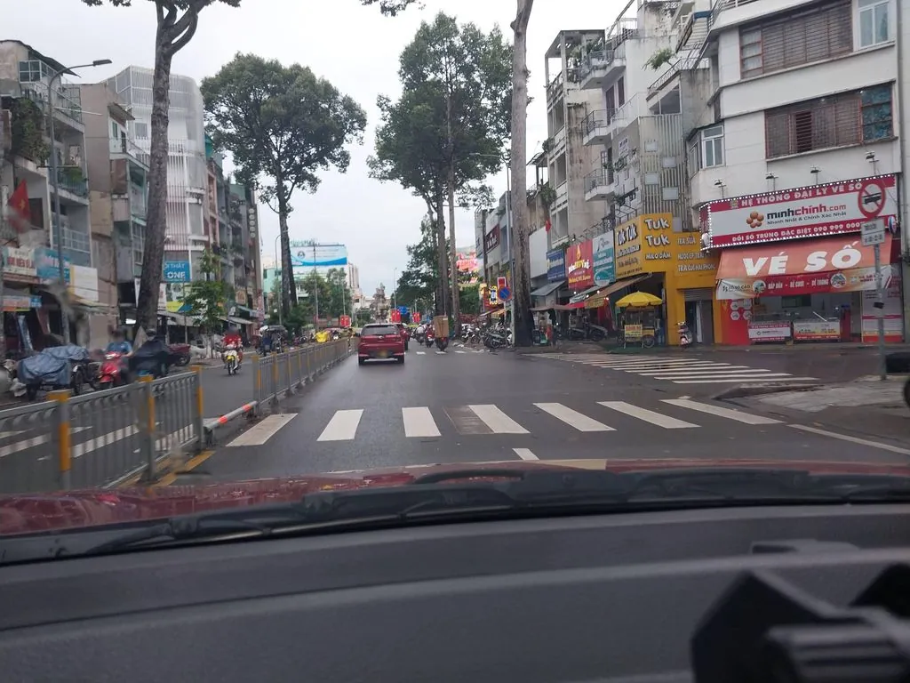 Ăn Uống Cà Phê Giải Khát Tố Quyên
