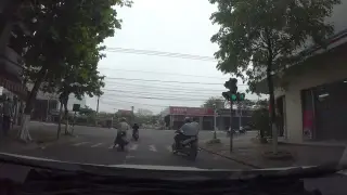 Cửa hàng Việt Tiến Đà Nẵng