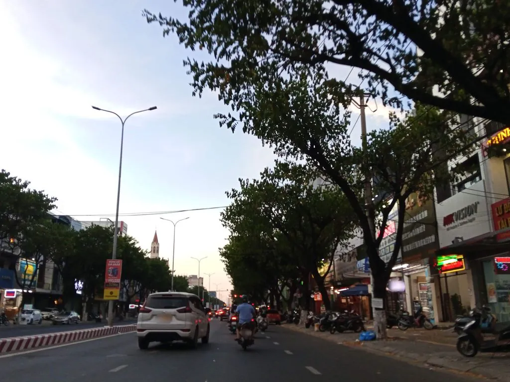 Bún bò Huế Cô Đô