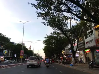 Bún bò Huế Cô Đô