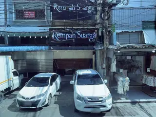 Supa Boutique